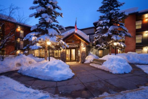 Отель Legacy Vacation Club Steamboat Springs Suites, Стимбоат Спрингс